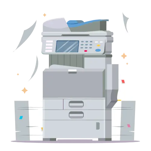 What is a Photocopier and What Is a Photocopier Used For?