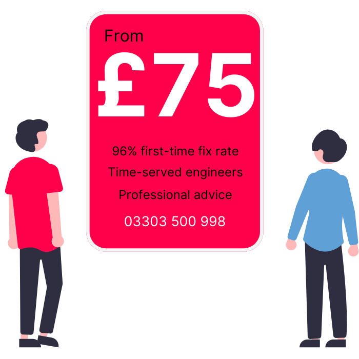 Sharp photocopier repairs - Sharp printer repairs