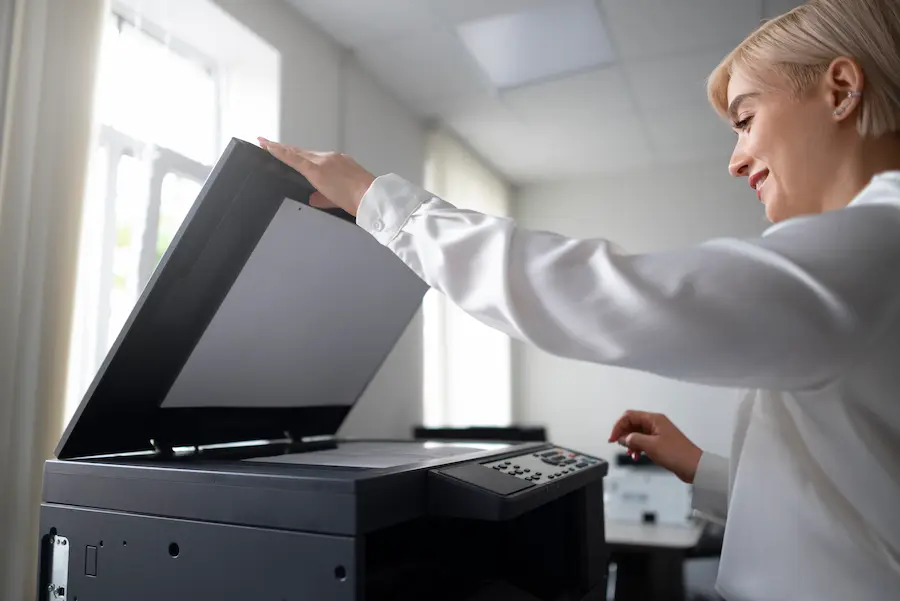 What Is a Photocopier Used For? Benefits of Using a Photocopier and Why Photocopiers Are Still Relevant